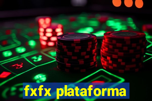 fxfx plataforma